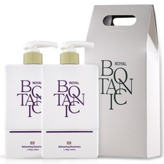 로얄보타닉테라피치약