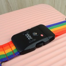 tsa캐리어잠금장치