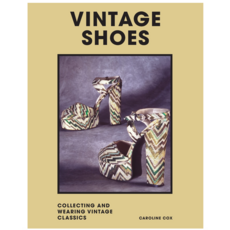 Vintage Shoes - 찰스퍼니처