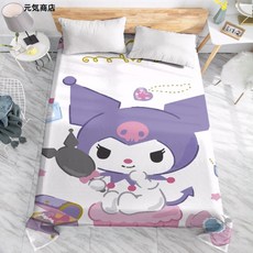 산리오이불풀세트