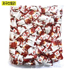 리치 오트밀 초코미니바이트 스낵 850g 1봉지 아이들간식 어린이집답례품, 3개