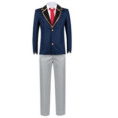 [Agture] 110 ~ 150 호시노 아쿠아 코스프레 아동용 추천 아이용 코스프레 아이 아쿠아 의상 가발 가능