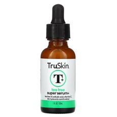 트루스킨 티트리 Tea Tree Super 세럼 Serum+ 1 30ml