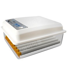 부화기 인큐베이터 병아리 오리 전자동 스마트 부화기, 거품 물 침대 반자동 단일 배터리 15 개, 1개