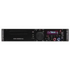 cda-2000pro