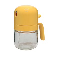 동글이 스프레이 오일병 300ml, 동글이 오일 스프레이 300ml - 옐로우, 1개