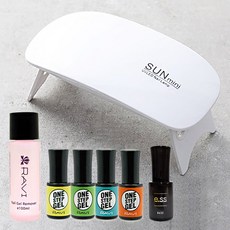 썬미니젤램프