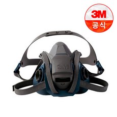 3m6502방진마스크