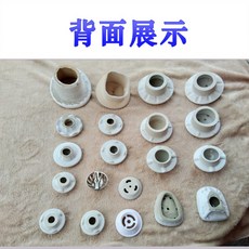 KDH행복 도자기거름망 화장실 소변두 부품 덮개 오줌을 누다 주머니 방취 뚜껑 막히는 물 접촉 가능