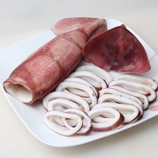 은하수산말랑오징어