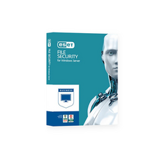 ESET File Security for Windows Server[기업용/1년]