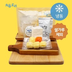 중기오트밀가루