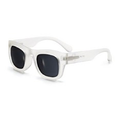 [천삼백케이] [그라픽플라스틱] arron translucence matt sunglasses