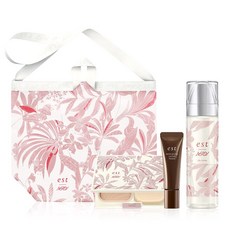 140ml+12.5g est(에스트) 더 로션+컴팩트 케이스&프라이머 한정 세트 에코 백, 1개