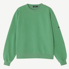 세인트제임스 봉봉 그린 Bon Bon Garment Dyeing Green