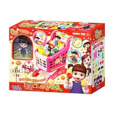 콩순이카트