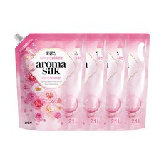 헬로그린섬유유연제