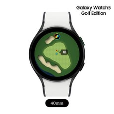 갤럭시워치5골프에디션