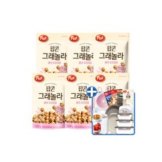 후레시스콘시리얼바