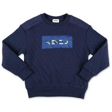 겐조키즈맨투맨