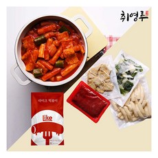 열정떡볶이