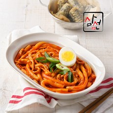 어볶이