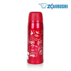 조지루시온수