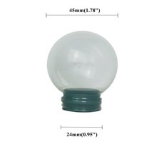 스노우볼45mm