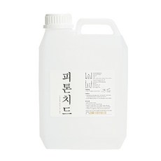 편백명가 피톤치드 스프레이, 1개, 피톤치드 2L