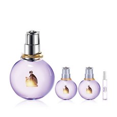 [랑방] 에끌라 30ml+11ml UP세트 (미니향수2개+스틱향수증정), 본품30ml+미니2개+스틱+쇼핑백, 30ml, 1개