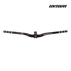  언노운 자전거 핸들바 795 Carbon Risebar 픽시자전거, 언노운 795 카본핸들바, 1개 