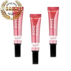 배쓰앤바디웍스 로즈 올-퍼포즈 밤, 수량: 3　　　　　(상품코드933p)