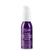 키엘 수퍼 멀티 코렉티브 아이 오프닝 세럼 0.5oz 15ml, 1개