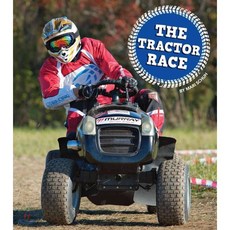 The Tractor Race, Amicus Ink
