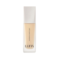 D_ 루나 롱래스팅 파운데이션 30ml (리뉴얼), 21호 바닐라, 1개