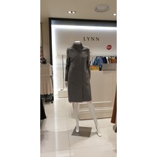 린 하이넥울코트 LGHCIL97MG
