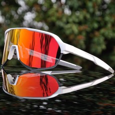브랜드 S2 자전거 안경 실외 스포츠용 고글 TR90 자전거용 선글라스 Peter Sports Eye Wears for Cycling Unisex, 08 SC8