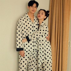 커플긴팔디즈니