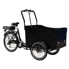 삼륜자전거 성인무료 배송 ses CFR Loading 200kg 카고 자전거 픽업 트럭 크레인 3 휠화물 세발 자전거 판, 01 Pedal type CFR