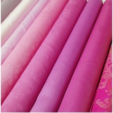 아기한복만들기