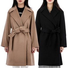 [막스마라] 24FW 티그레 버진 울 코트 2종 TIGRE