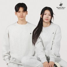 비버리힐즈 폴로클럽 엔트리 기모 맨투맨