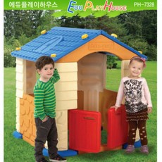 경스패밀리 쿠쿠토이즈 에듀 플레이하우스 오리지날 놀이집 놀이텐트