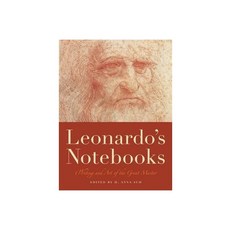 Leonardo's Notebooks:Writing and Art of the Great Master, Black Dog & Leventhal Non Book