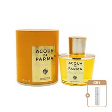 [킁킁샵] 아쿠아 디 파르마 매그놀리아 노빌레 EDP 100ml + 공병, 단품