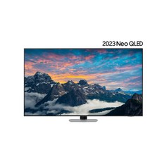 삼성 TV KQ50QNC90AFXKR 스탠드 현대홈