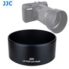 캐논ef-m55-200후드