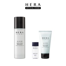 헤라 옴므 올인원 스킨 하이드로 트리트먼트 150ml, 없음, 1개