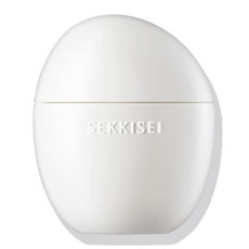 일본 세이키세 설기정 선크림 UV 디펜스 밀크 마일드 SPF 50 무향 50ml