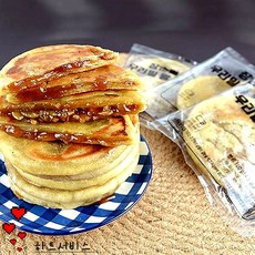 장순필호떡